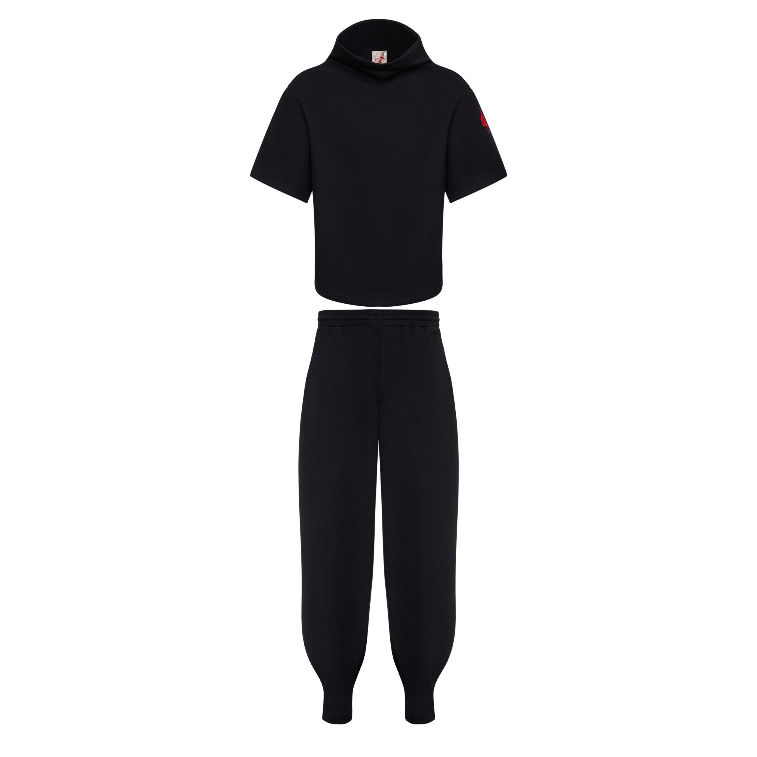 2025_09_30173482 Stone-cold boy look - Image 1