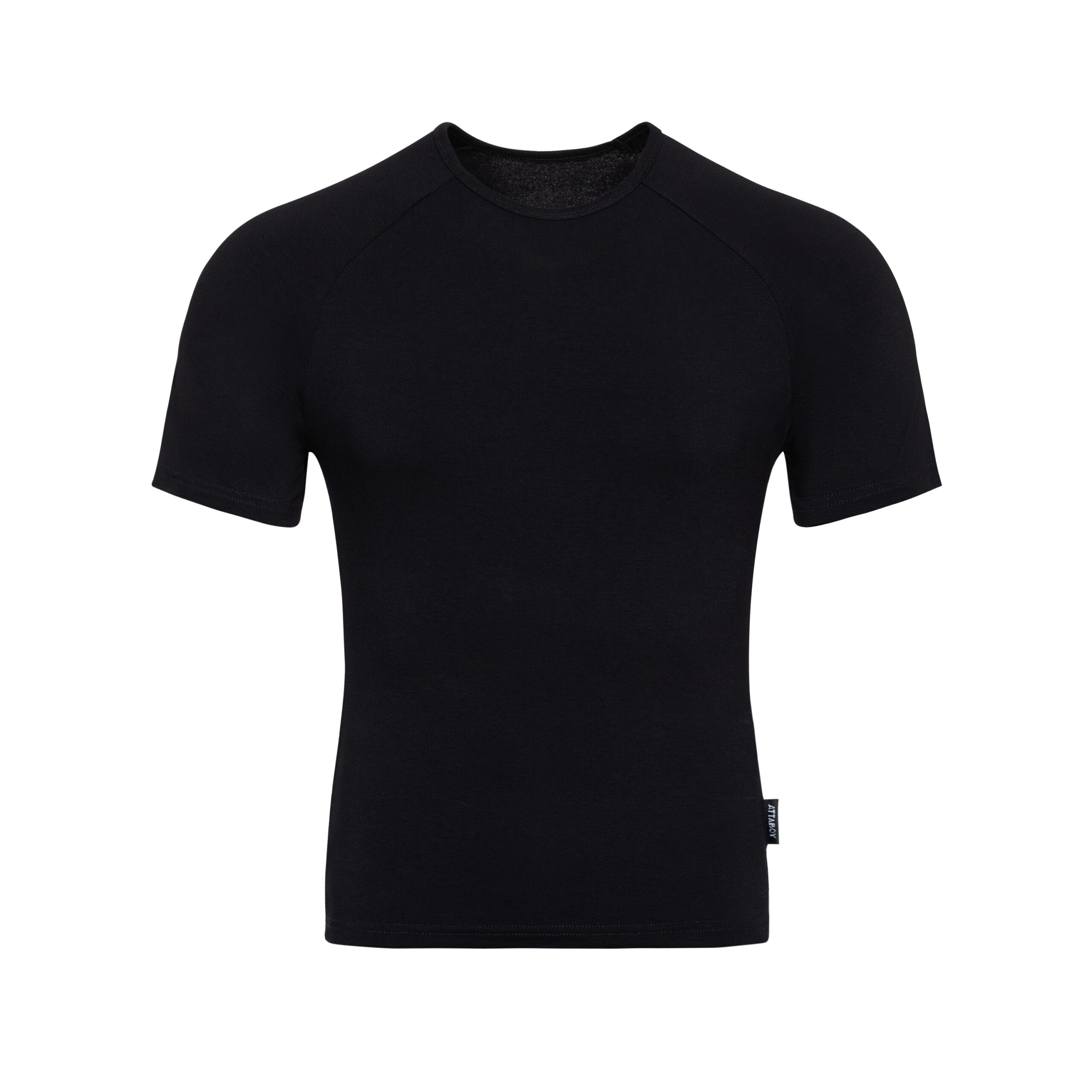 2025_09_30173488 Ruthless boy tee - Image 1