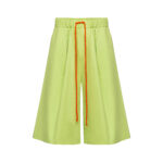 Open-hearted boy shorts